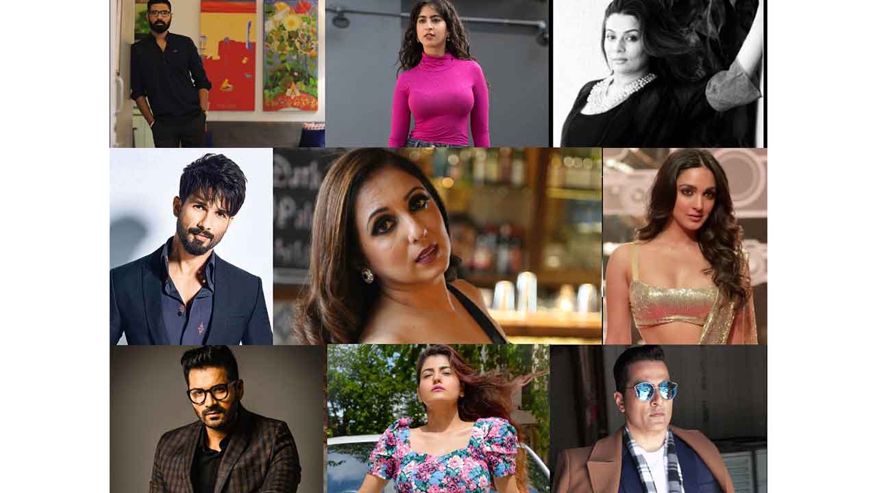 Munisha Khatwani predicts what the future holds for these actors!