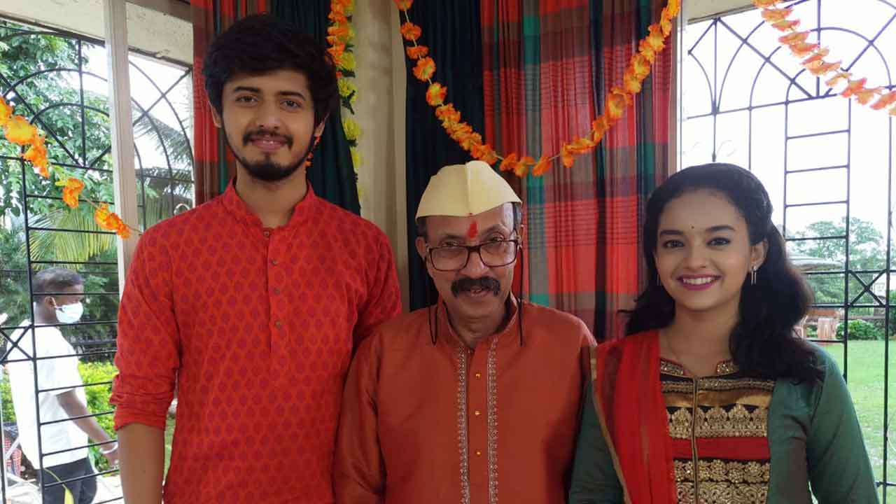 Almost Suphal Sampurna