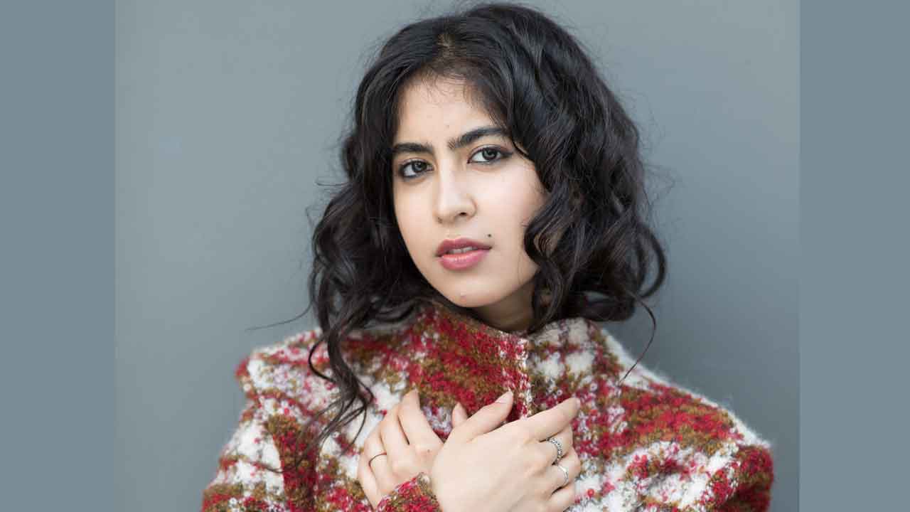 Aneesha Madhok was the happiest when I got to know Santa wasn’t real