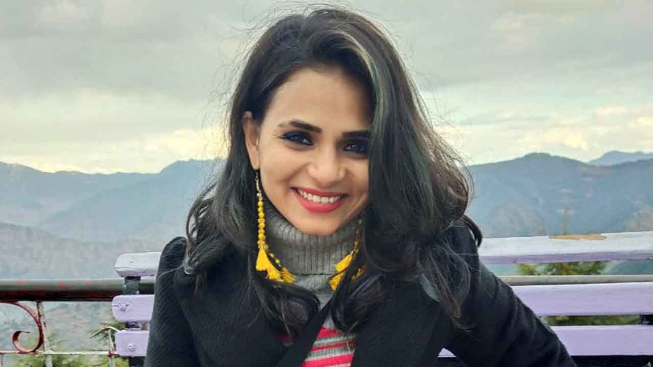 Everyone has been appreciating Ankita Dubey’s performance in ‘Love Knows No Gender’