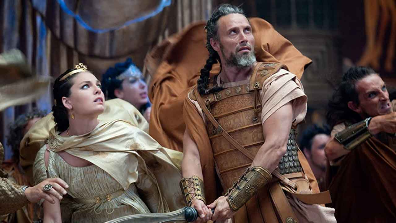 Conclude the ‘Corona’ year by streaming popular titles on Amazon Prime Video