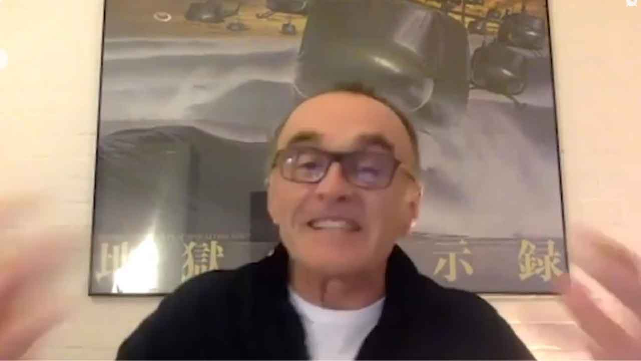 Danny Boyle is all praise for Anil Kapoor’s splendid performance in ‘AK vs AK’