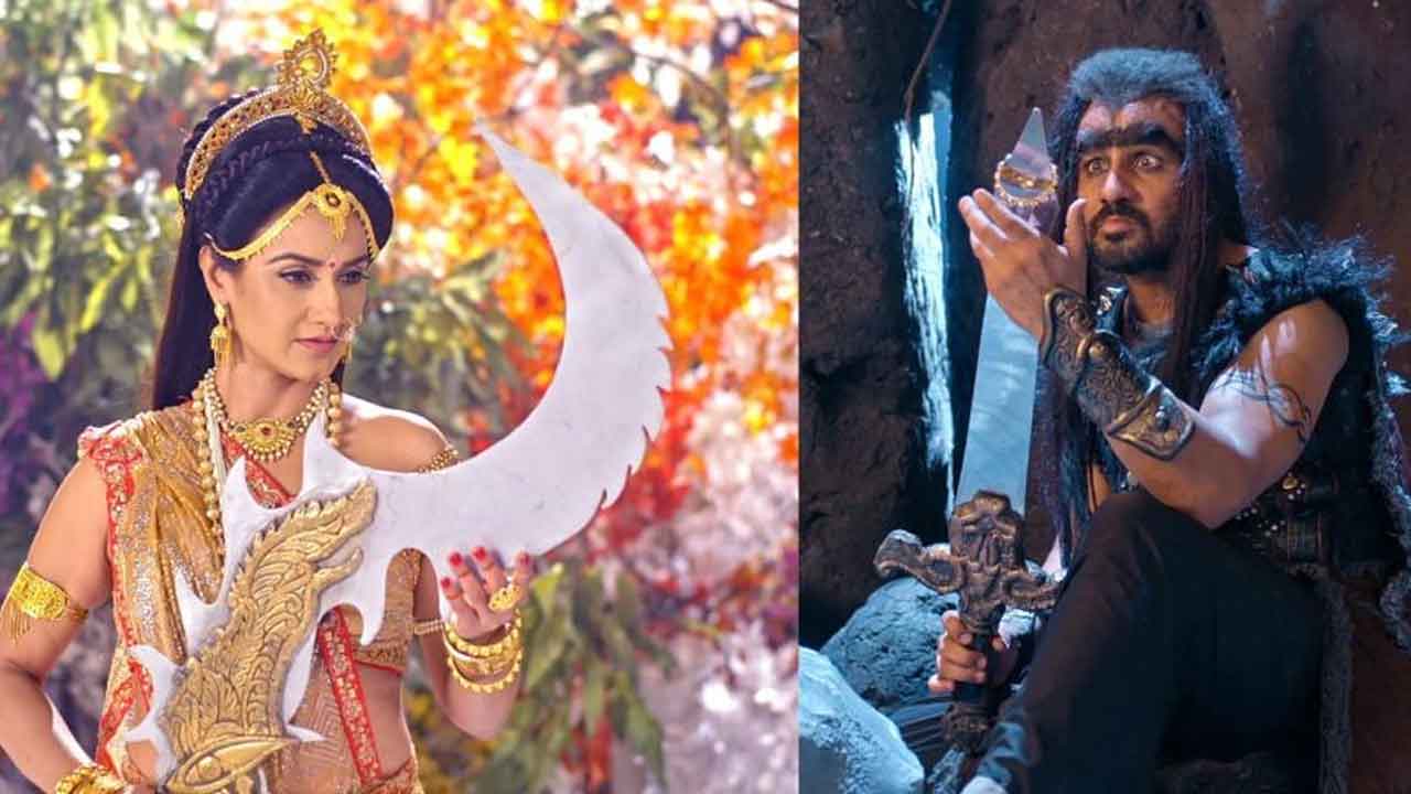 There is a Devi in all of us – Rati Pandey