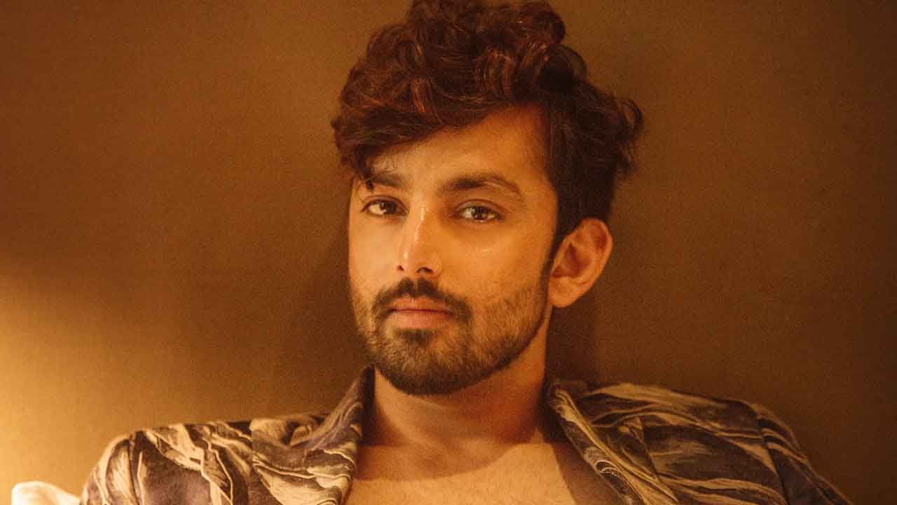 2020 has taught Himansh Kohli the value of impromptu-ness, the value of being spontaneous