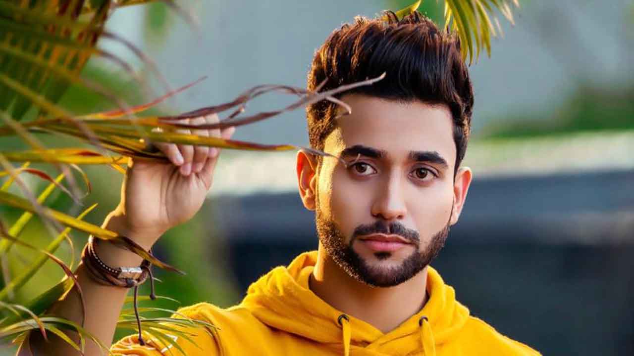 ‘Weight training adds a different dimension to an individual’. says musician-singer Madhav Mahajan