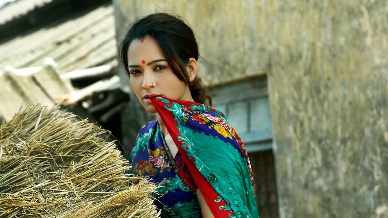 Salman Khan’s “Tere Naam” song recreated by Samikssha Batnagar and music director Rishi Singh