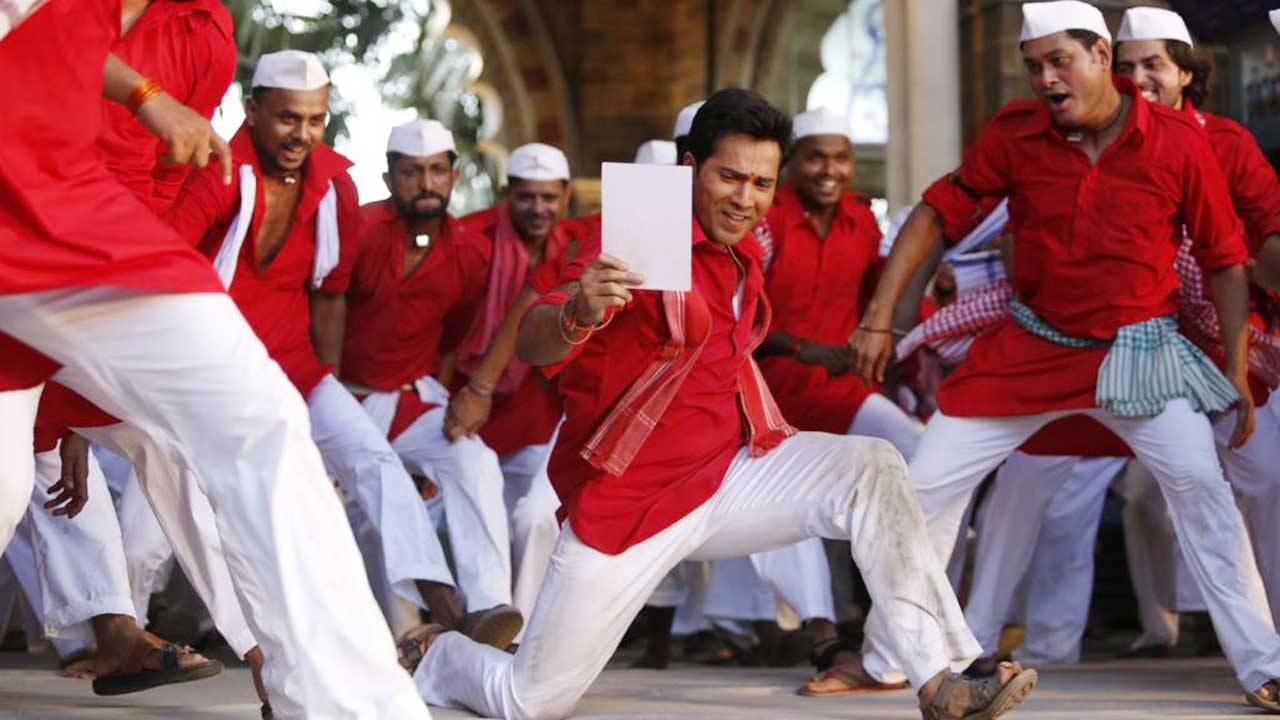 Varun Dhawan’s true professionalism