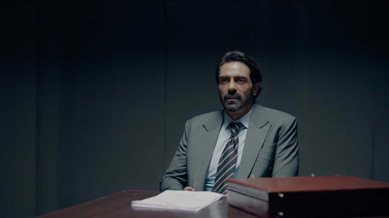 Arjun Rampal confesses as to why he felt jealous of his fellow actors of ‘Nail Polish’