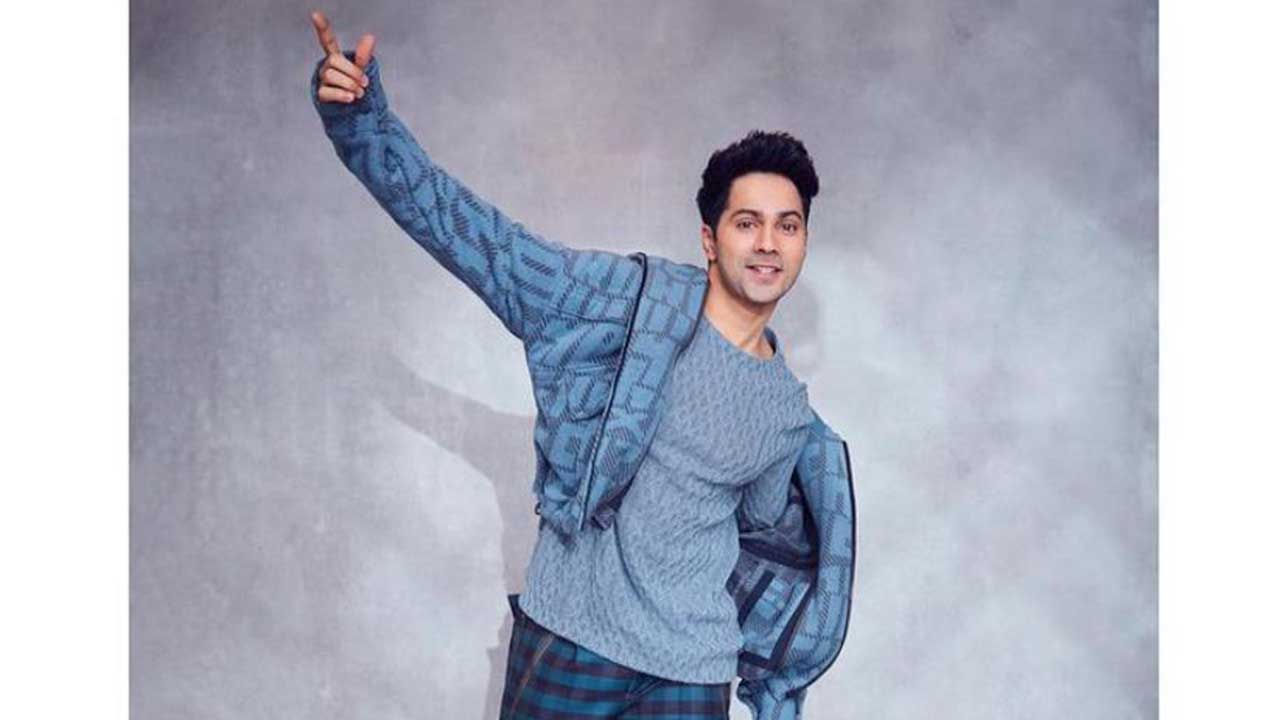 Varun Dhawan’s ‘Husnn Hai Suhaana’ gets 24M views in 24 hrs!