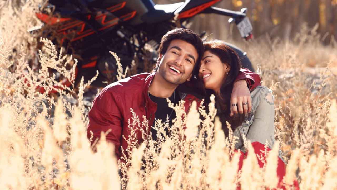 Priyadarshan compares Meezaan’s comical variations to Jagdeep and Javed Jaafrey!