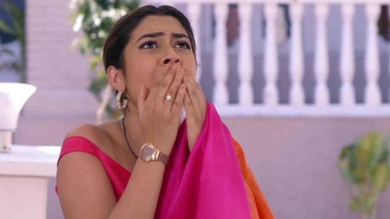 In ‘Tujhse Hai Raabta’, does Kalyani have fears for Mukku’s life?