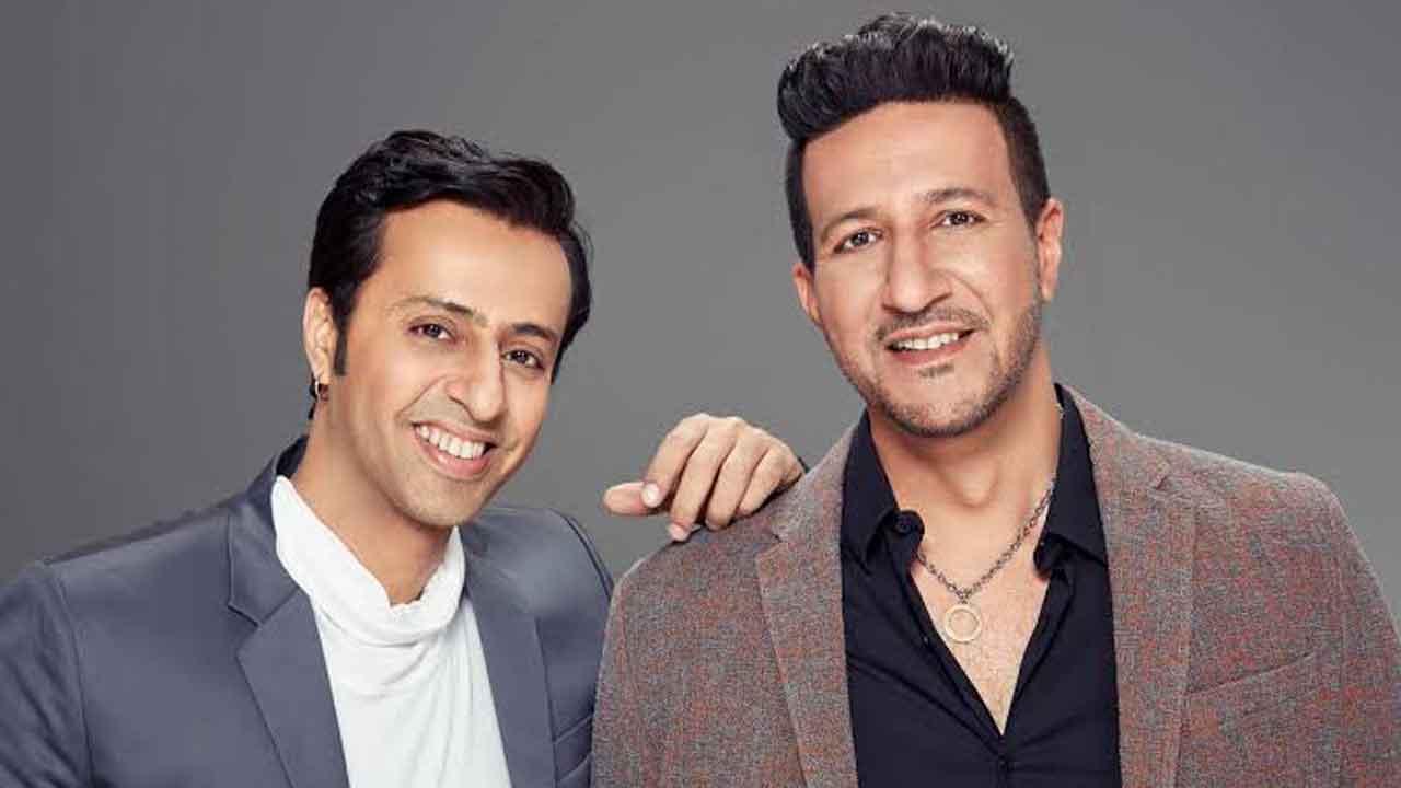 Music composers Salim-Sulaiman give credit to Aditya Chopra for ‘Haule Haule‘ song