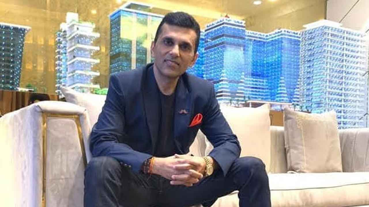 Anand Pandit opines, ‘If we harness youthful energy that we have, we will be unstoppable as a nation’