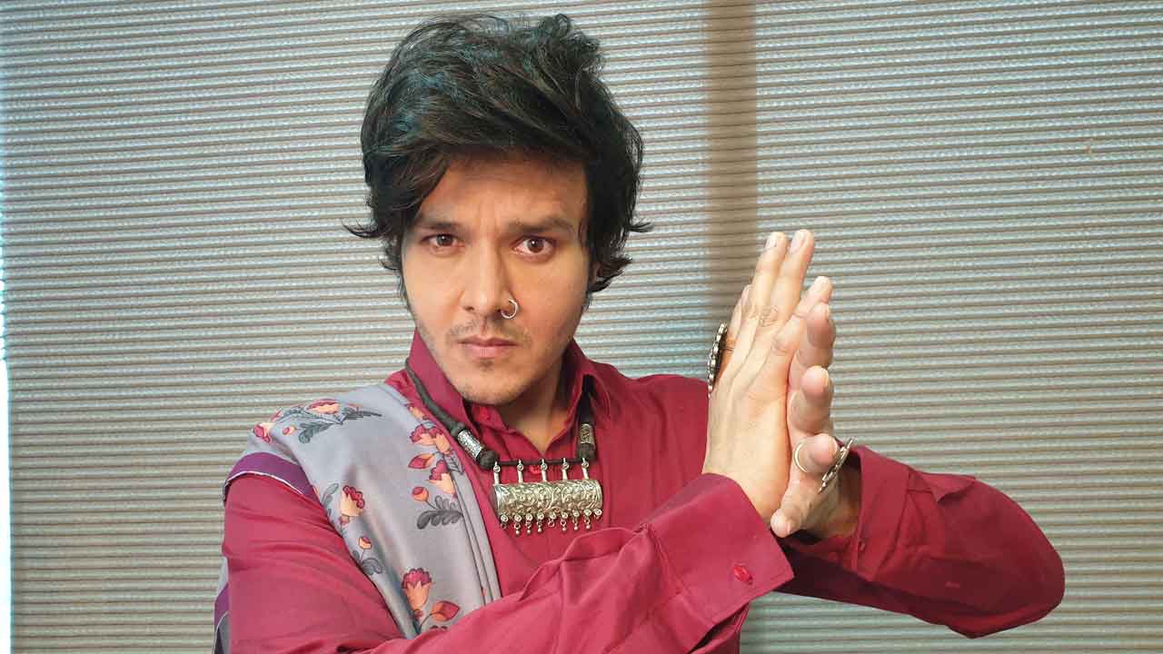 In ‘Shakti- Astitva Ke Ehsaas Ki’, Aniruddh Dave to play a transgender