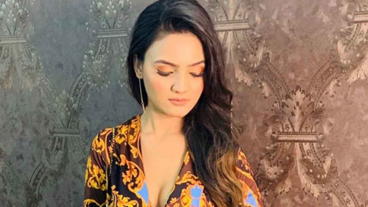 During lockdown Ashna Kishore missed the entire cast of ‘Happu ki Ultan Paltan’