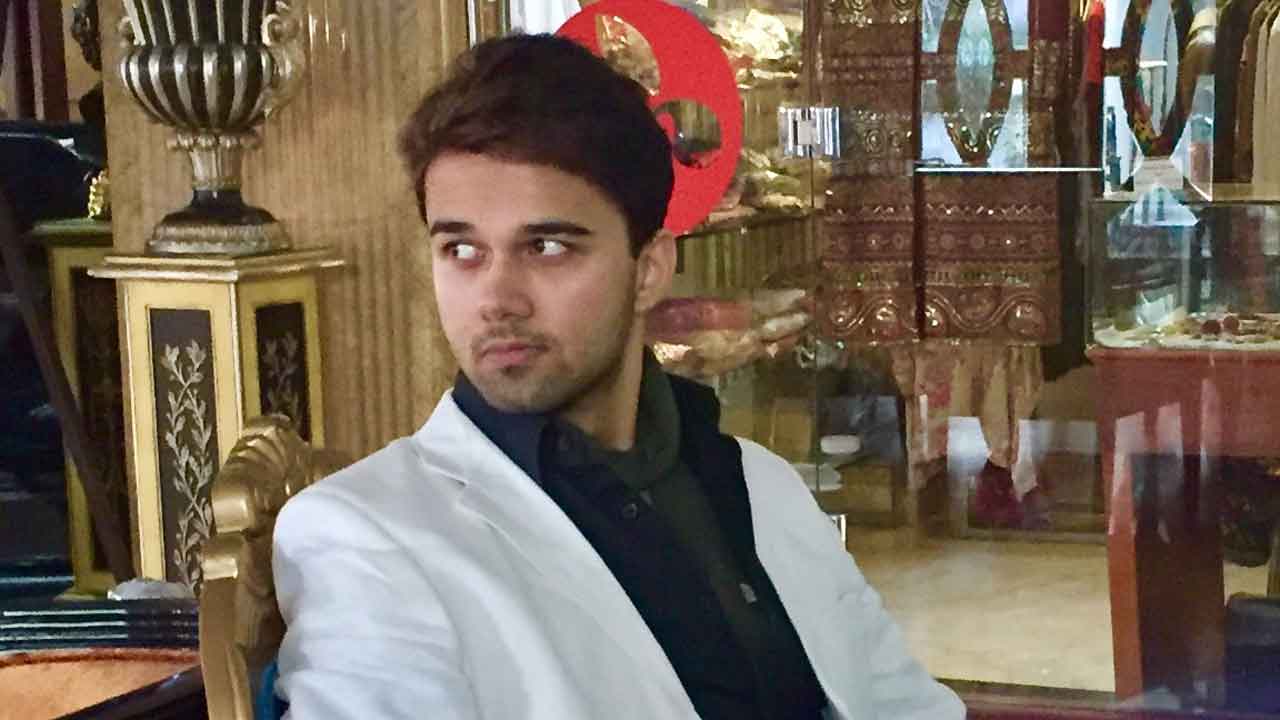 Avinash Mukherjee is looking forward to being a part of socially relevant content