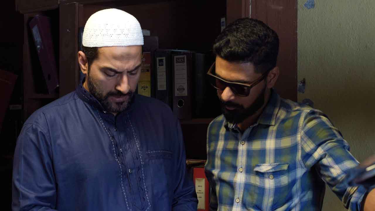 ‘Fitrat’ producer-writer-director Taher Ali Baig says, ‘Life is the best teacher’