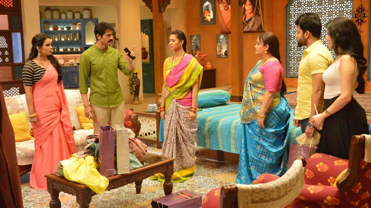 Happiness prevails, after going through an emotional upheaval, for ‘Gupta Brothers’