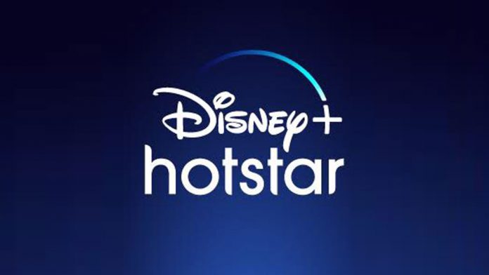 DisneyPlus-Hotstar