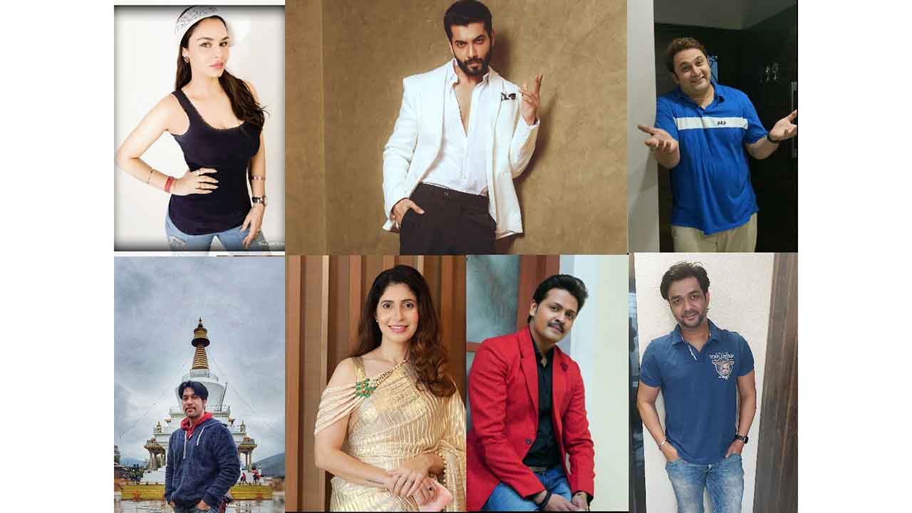 Tele-celebs share their fondest Makar Sankranti memories!