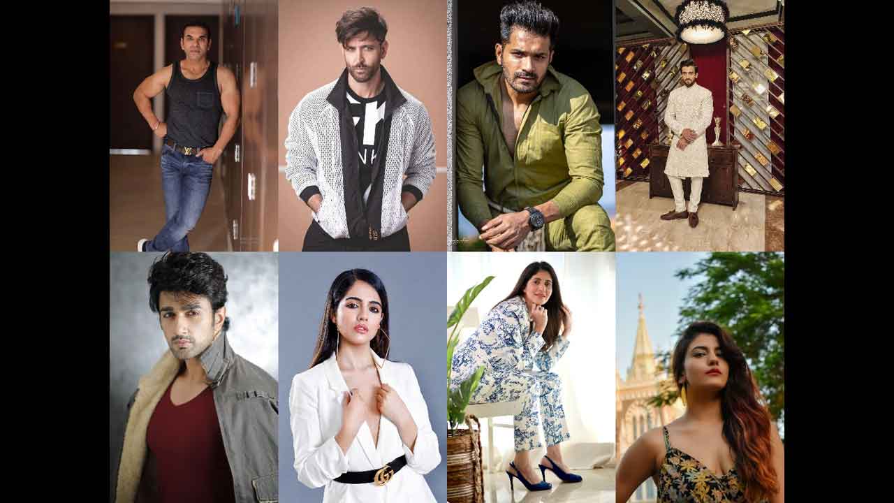 Tele-Celebs wish Hrithik Roshan ‘Happy Birthday’ in advance