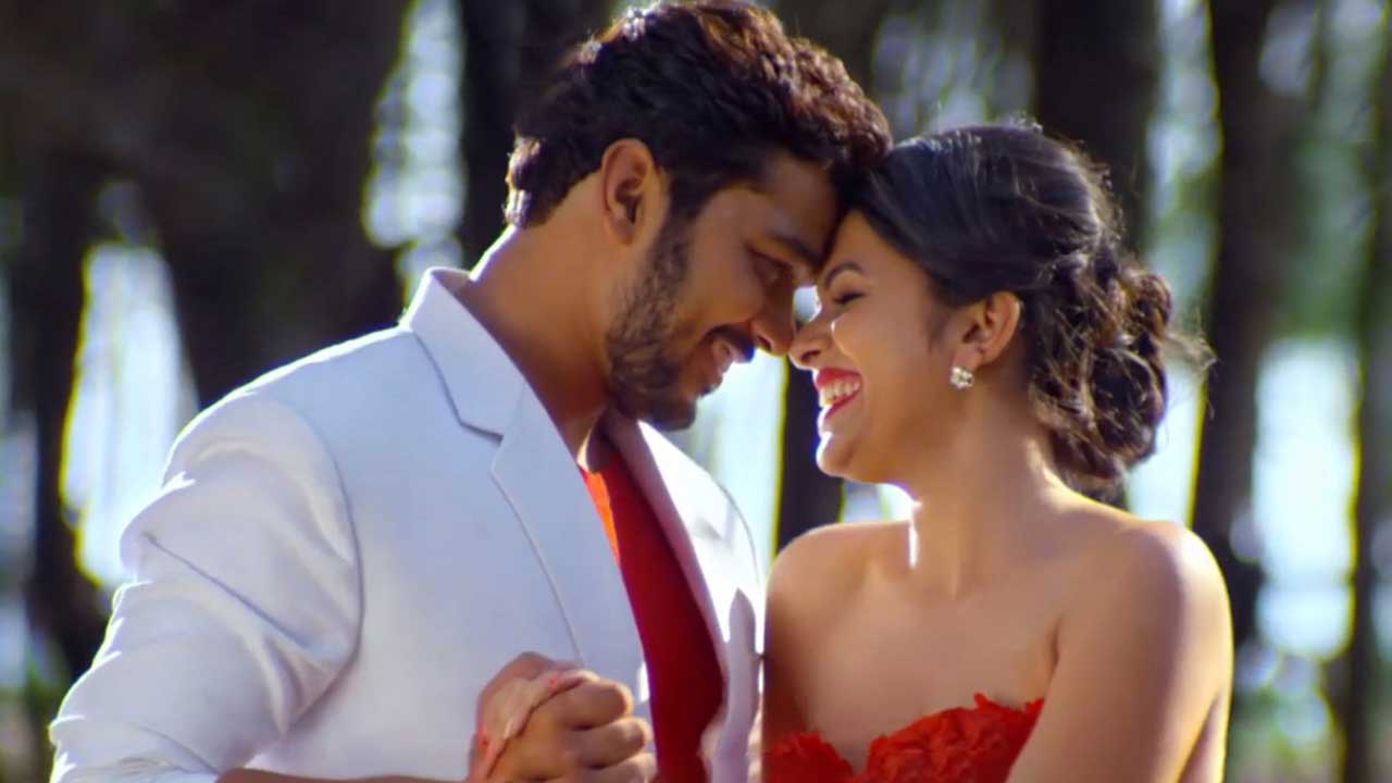 A film representing modern youth, ‘Hashtag Prem’!