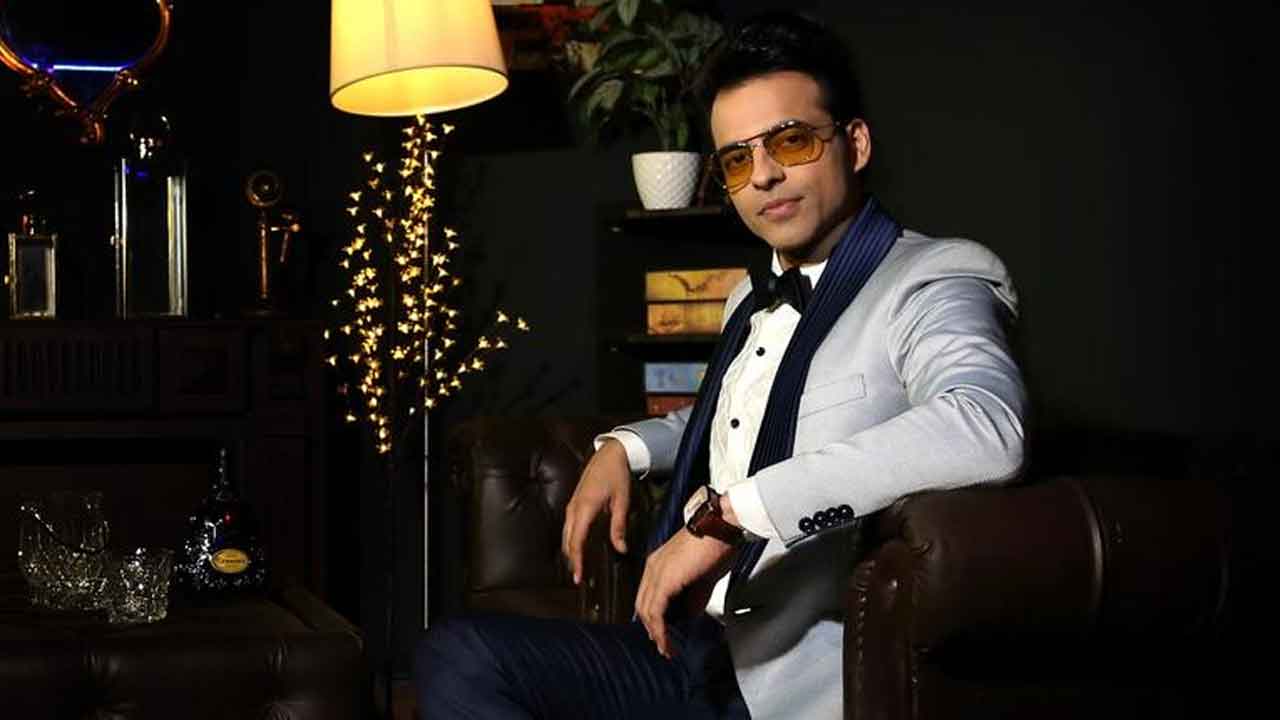 Himanshoo Malhotra joins Dangal TV’s “Nikki aur Jadui Bubble”