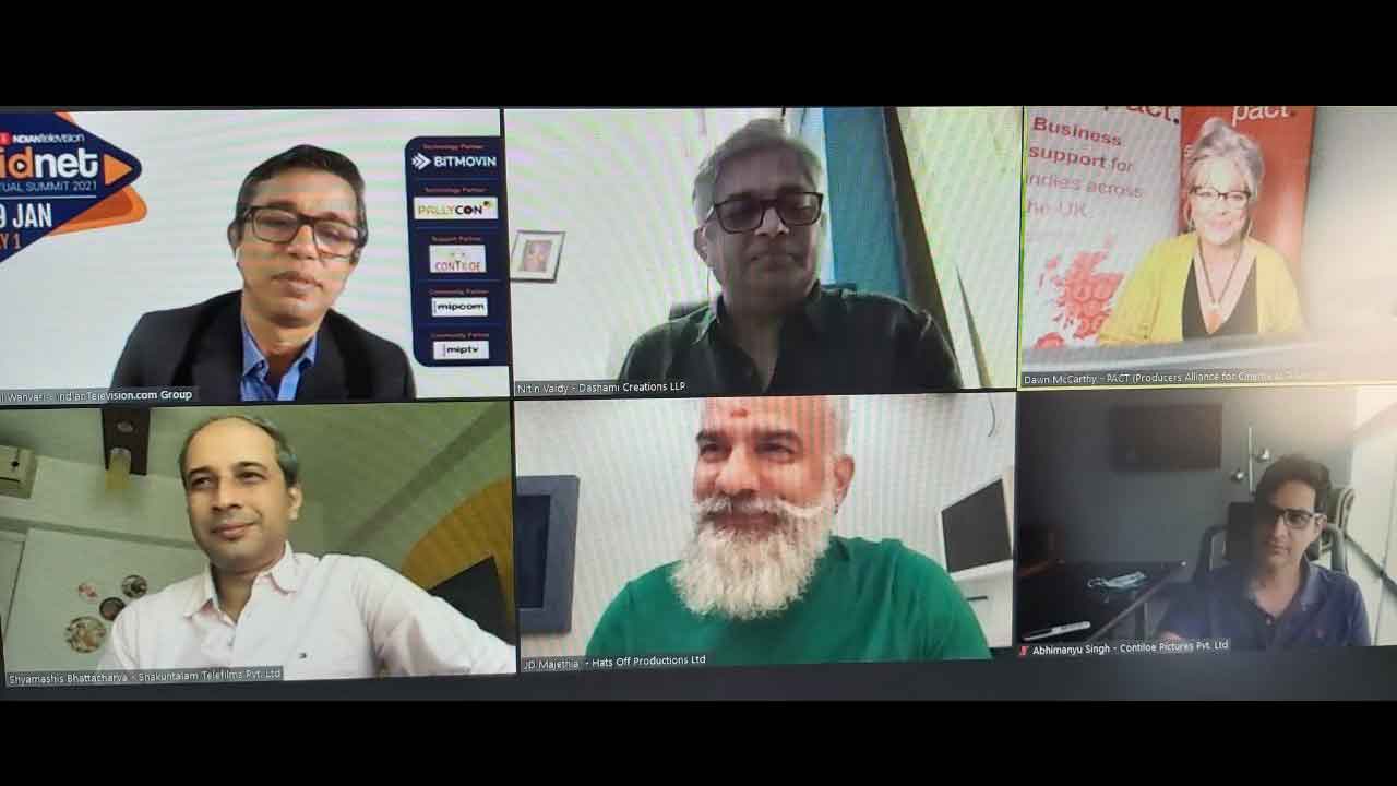 IFTPC joins Global Creative Alliance