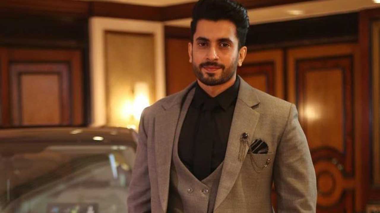 For Sunny Singh, 2020 was a blessing in disguise, 2021 to be a good year professionally!