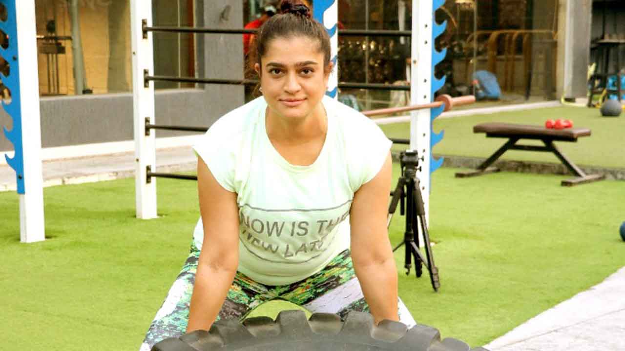 Diversifying roles and learning new film-technology is of priority for Ekta Jain