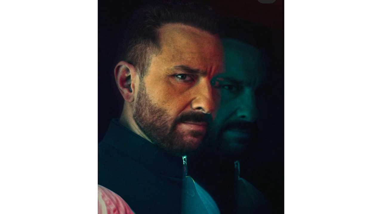 Character sketches of ‘Tandav’ family!