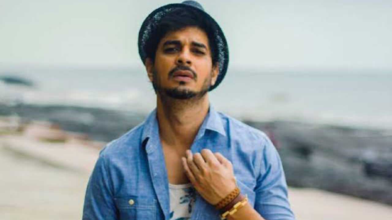 Tahir Raj Bhasin