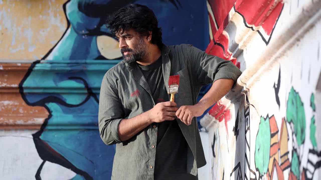 R. Madhavan makes it ‘2 out of 2’ on Amazon Prime Video