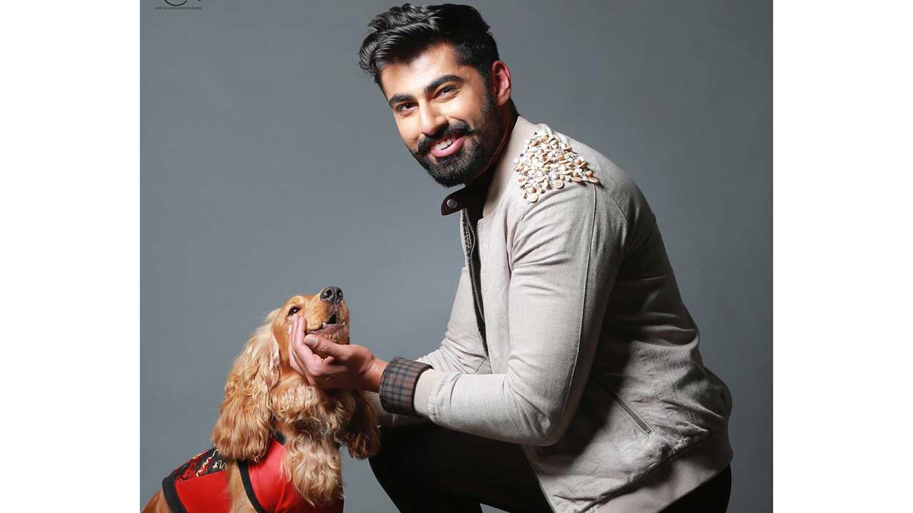 Social media influencer Mridul Madhok shows his sensitive side in ‘The Illusioner 2021’!