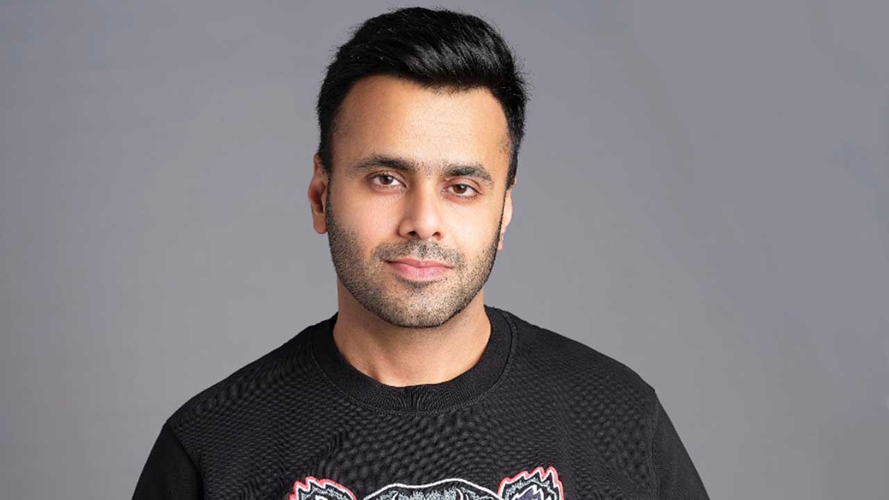 Producer Himanshu Kishan Mehra reveals, “Ali jumped on shooting it and finished ‘Tandav’ at one go”!