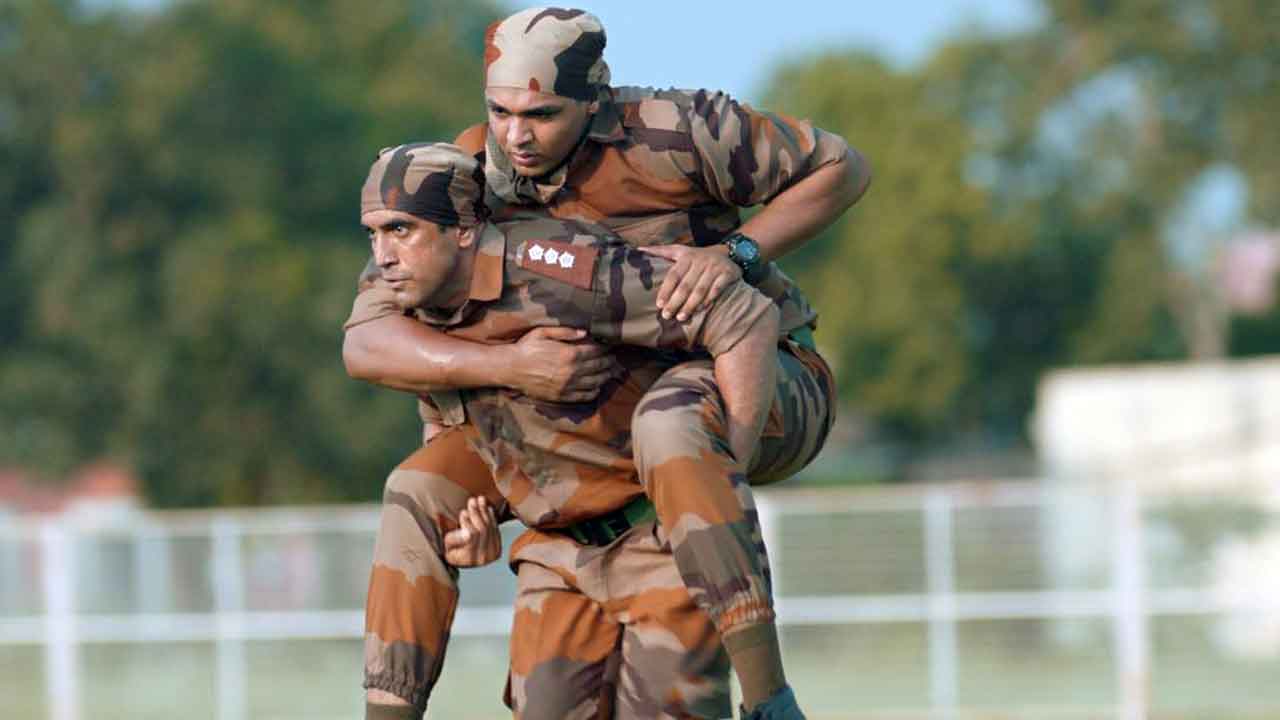 ‘Jeet Ki Zid’ is the real-life story of Kargil war hero Major Deependra Singh Sengar