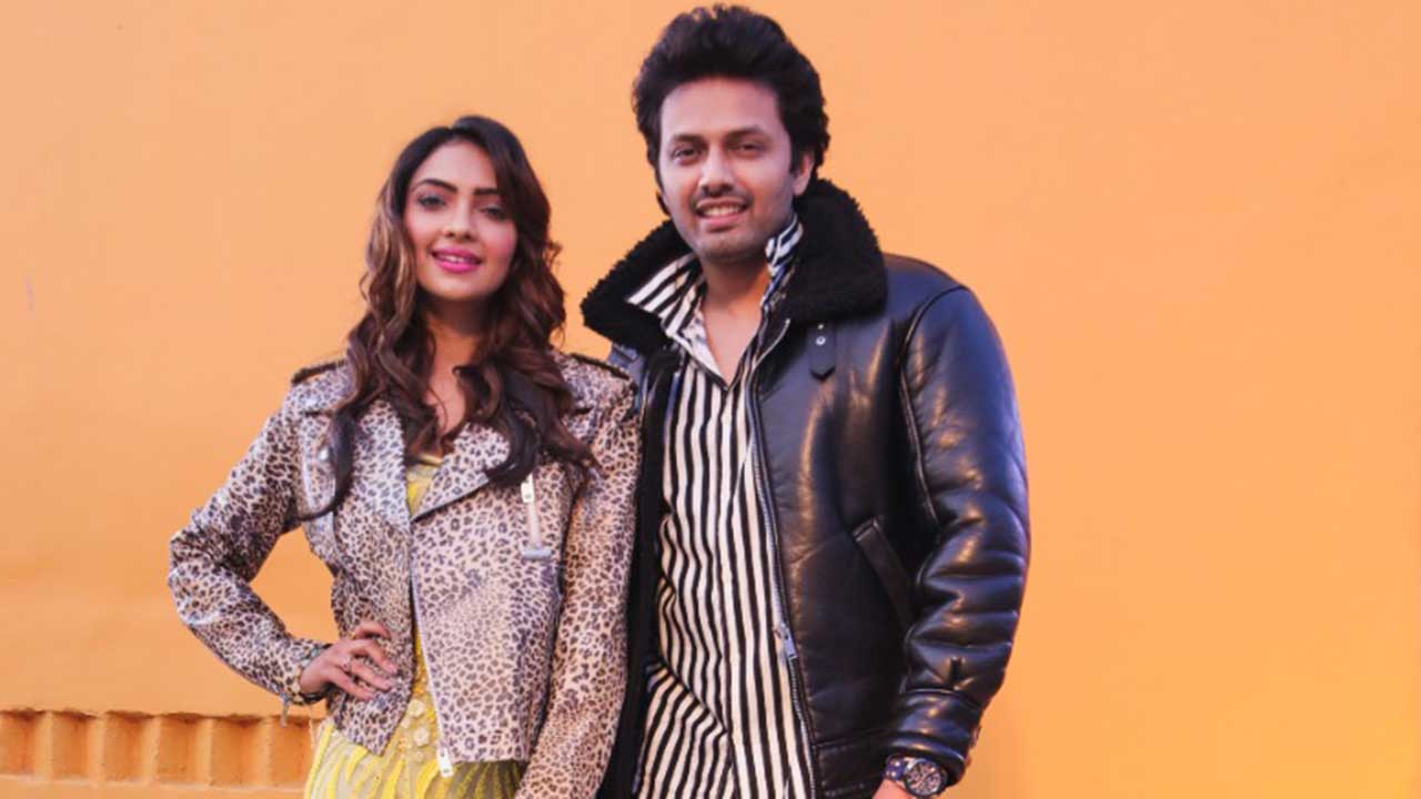 Pooja Banerjee reveals, “It had been very long since I had done a music video, so I did ‘Hum’”!