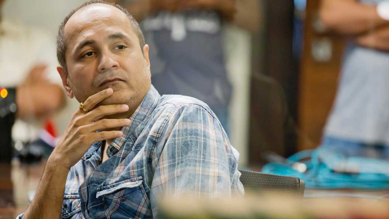 For digital debut, Vipul Shah chooses a medical thriller titled ‘Human’!