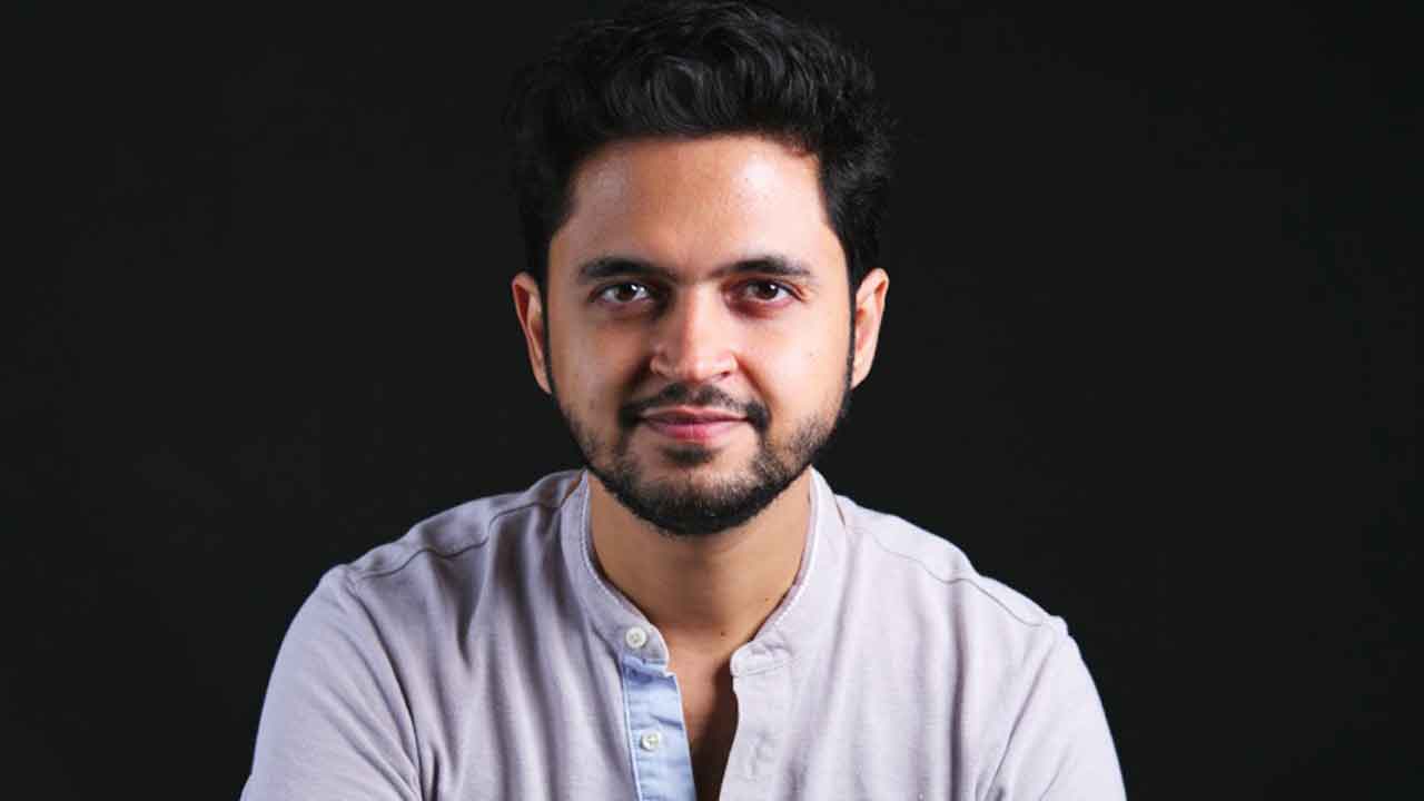 Divyang Thakkar promises a knock-out theatrical experience to audiences with ‘Jayeshbhai Jordaar’