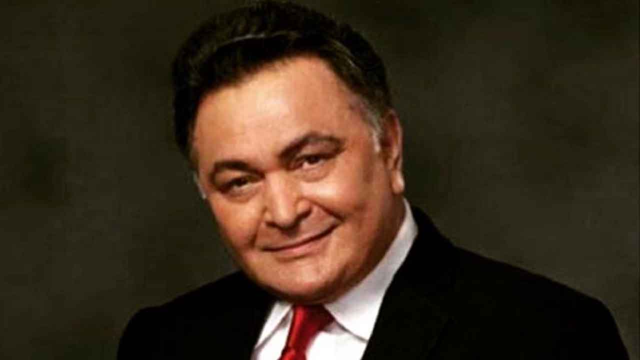 Rishi Kapoor’s last film ‘Sharmaji Namkeen’ to release on his birthday