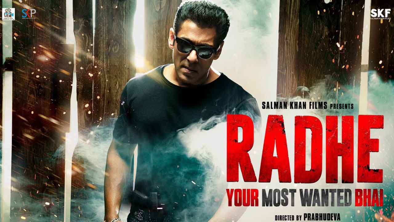 Salman Khan confirms, ‘I would like to help Theatre Exhibitors Association by releasing Radhe in theatres’