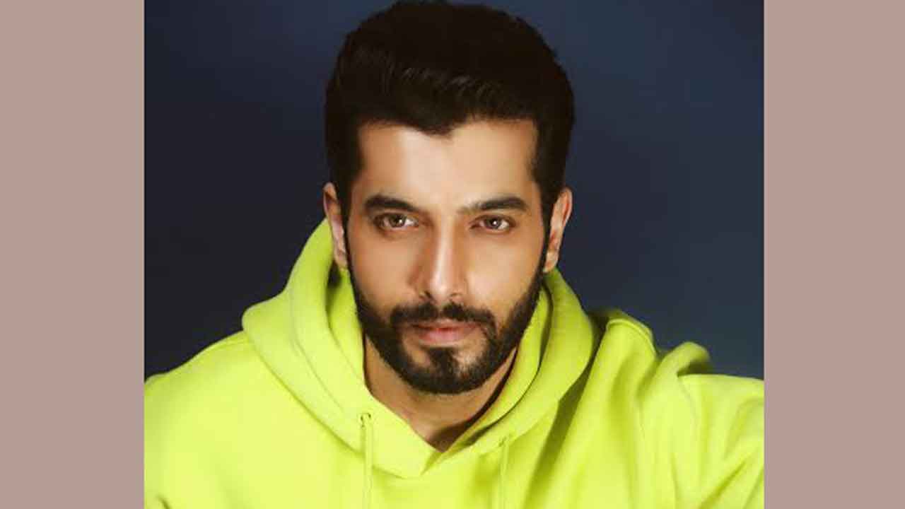 As Naagin-5 is ending, Sharad Malhotra says, ‘Bidding goodbye to anything is heartbreaking’!