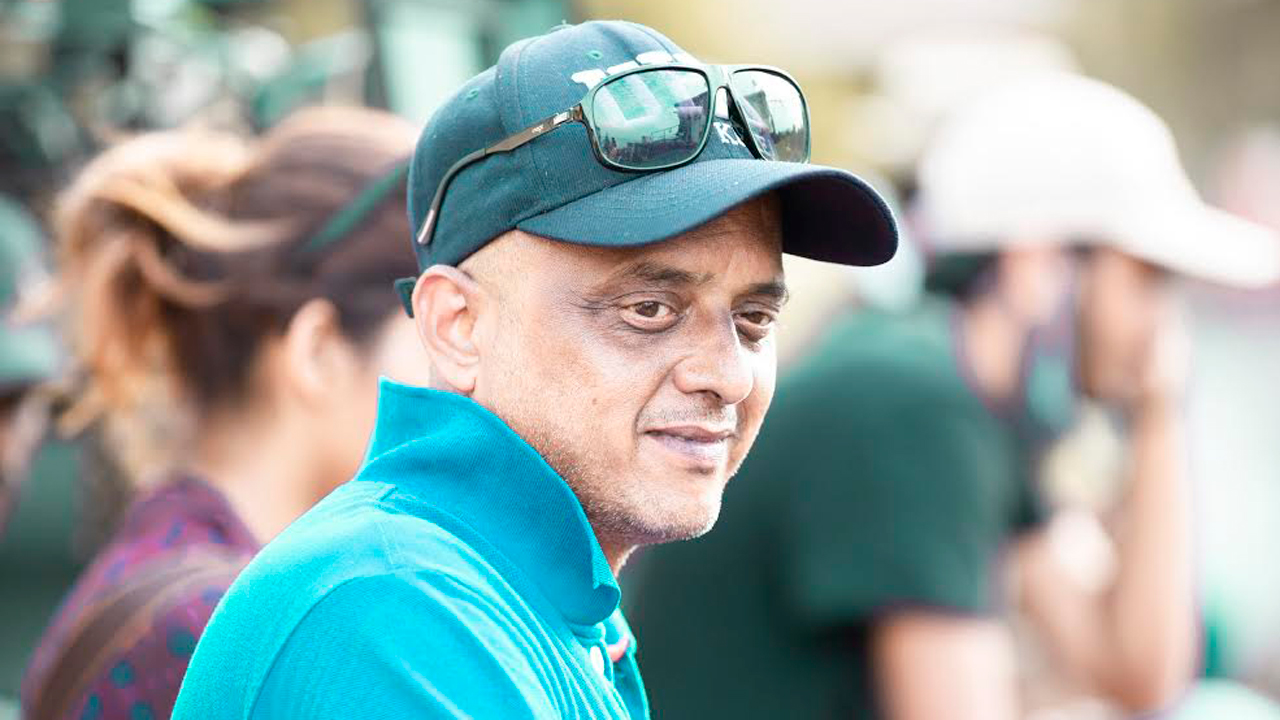 Dhiraj Devendra Kotkar