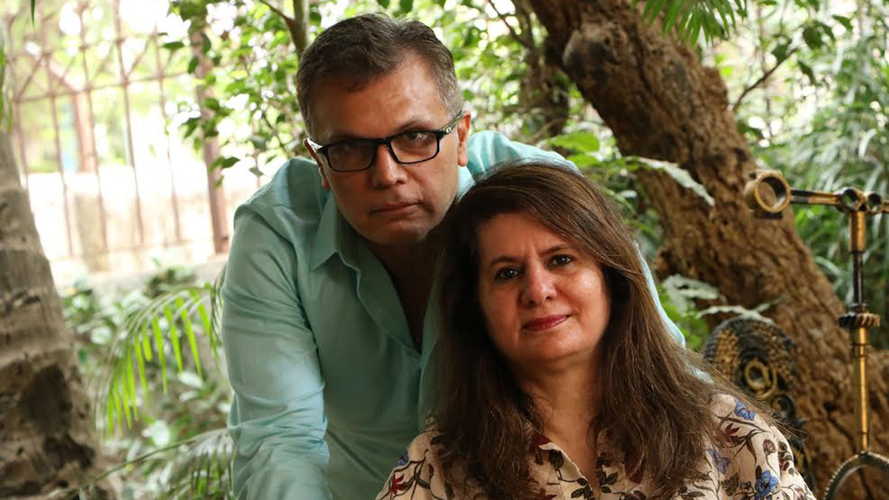 Here’s what sets Binaiferr and Sanjay Kohli apart from the others in the business!