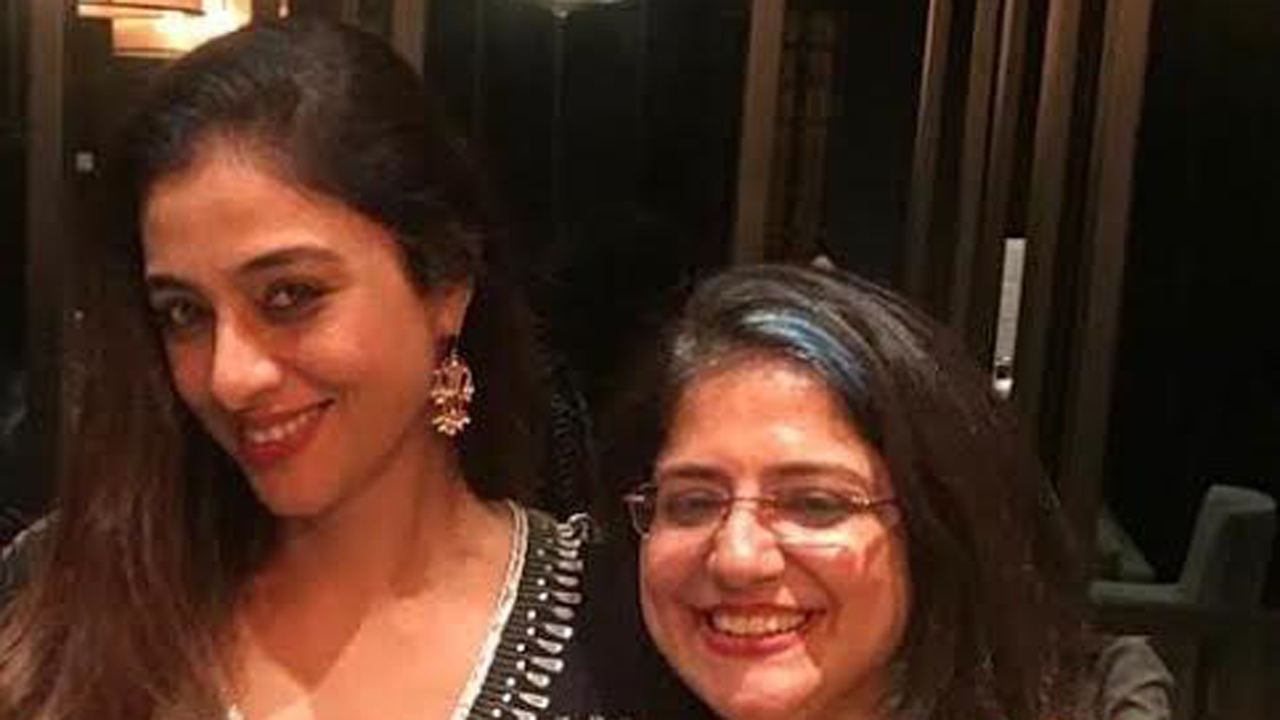 Tanujaa V Mehra feels that since celebrities are always in the public eye, Depression news grab more headlines!