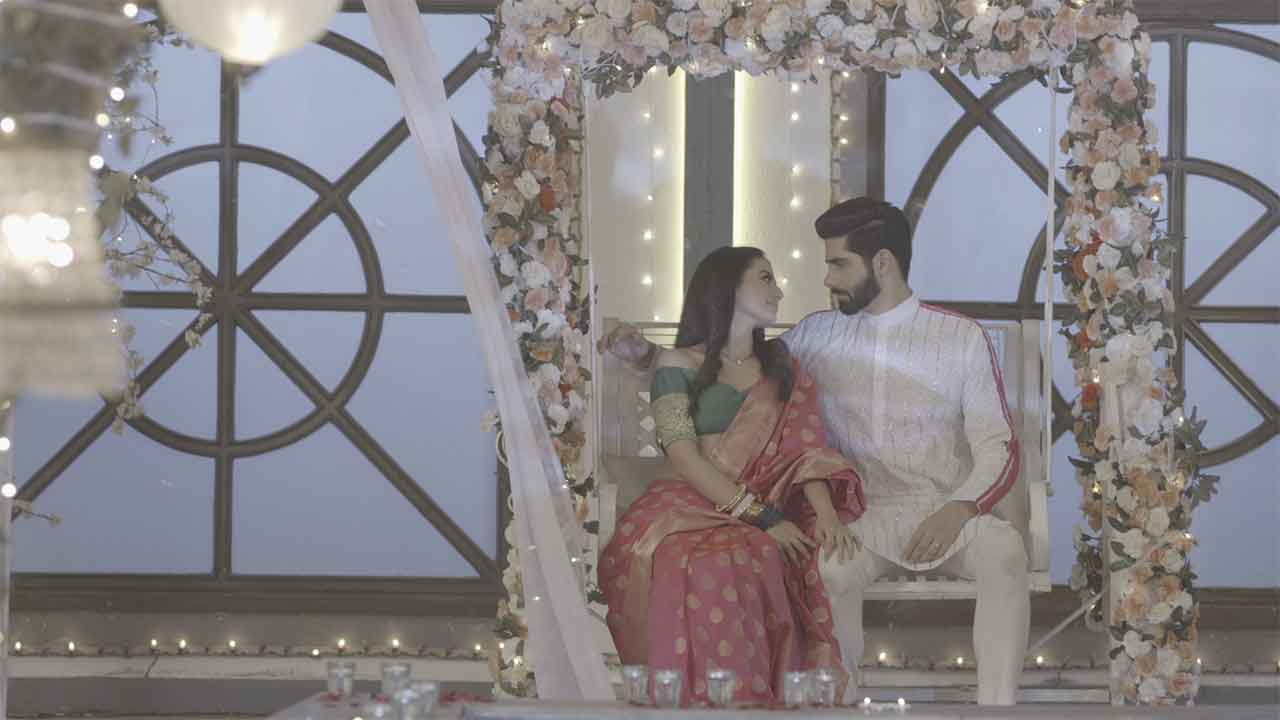 Ishq Mein Marjawan 2