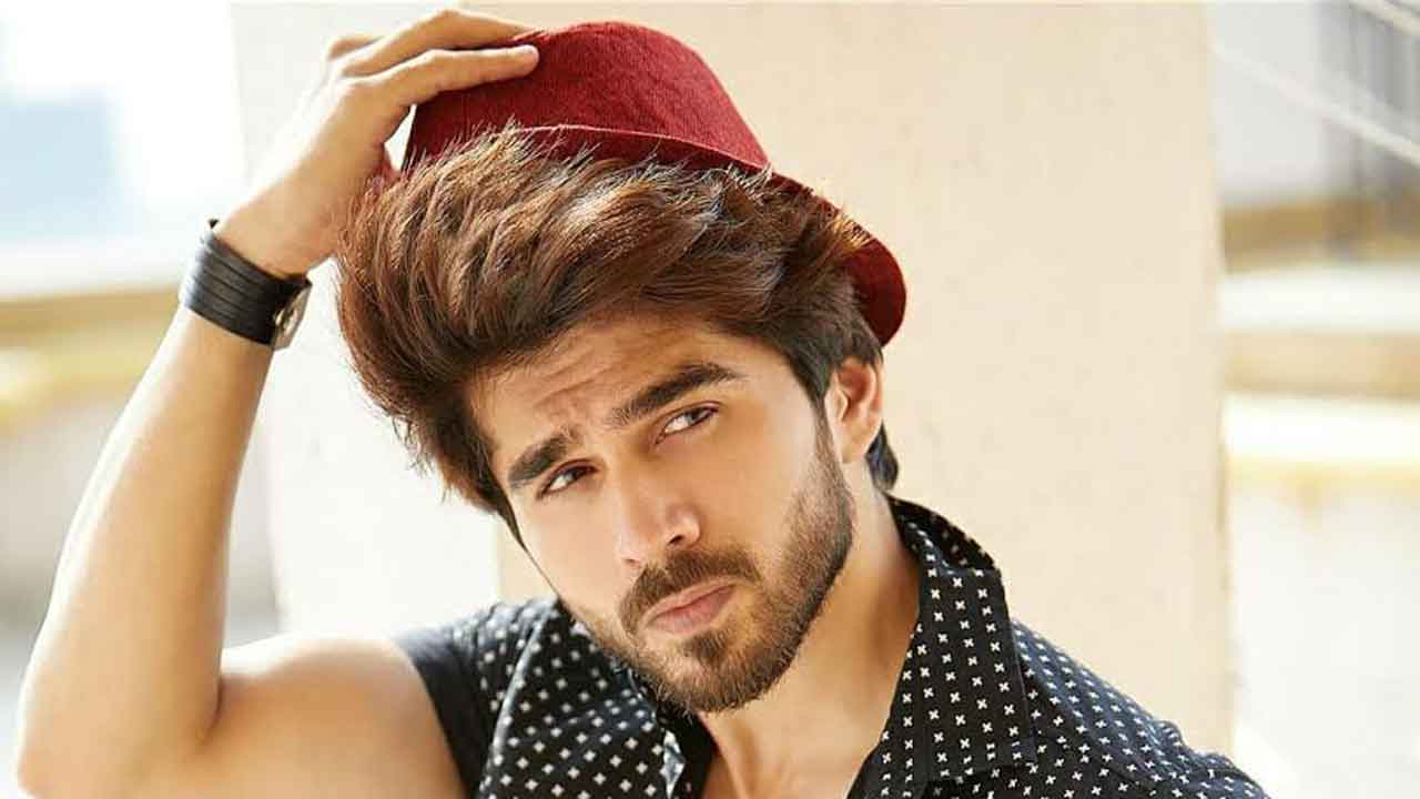 I stepped into the industry as a dancer before I was offered a show – Karan Khandelwal