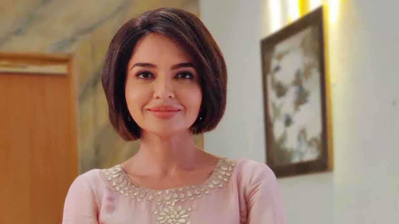 Parull Chaudhry, Anupamaa