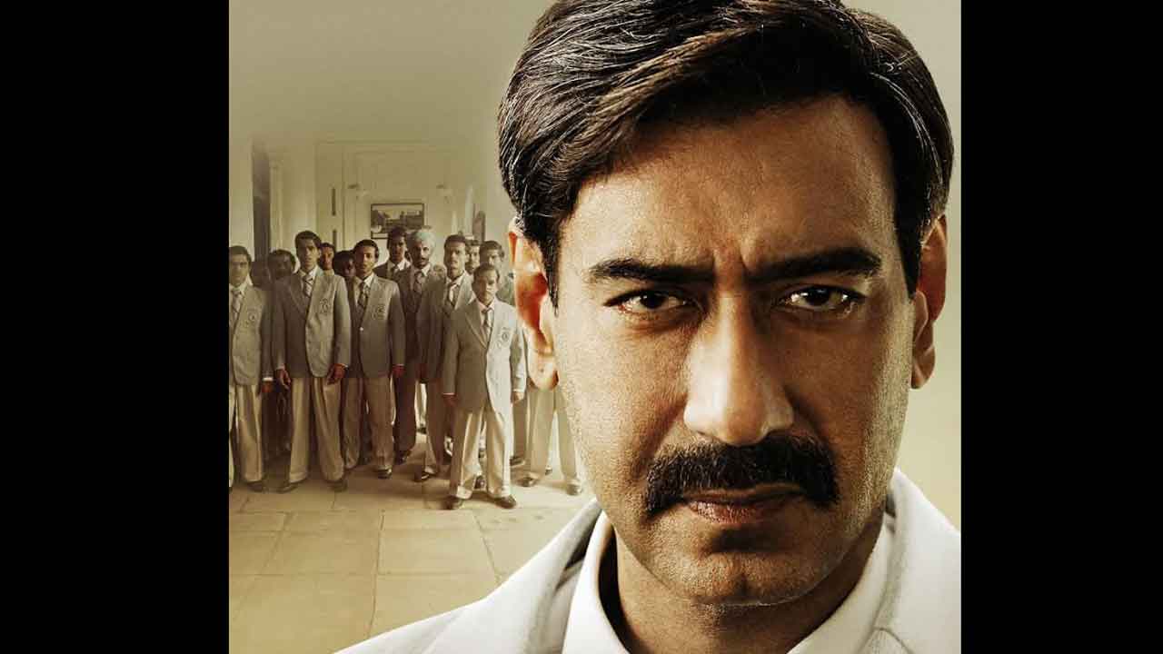 Maidaan will shoot non-stop from 14th February till the end of April