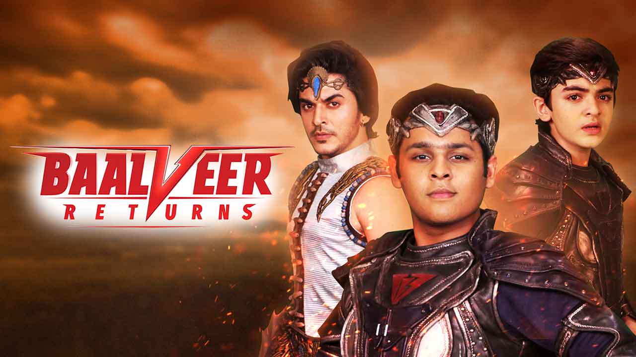 Baalveer Returns